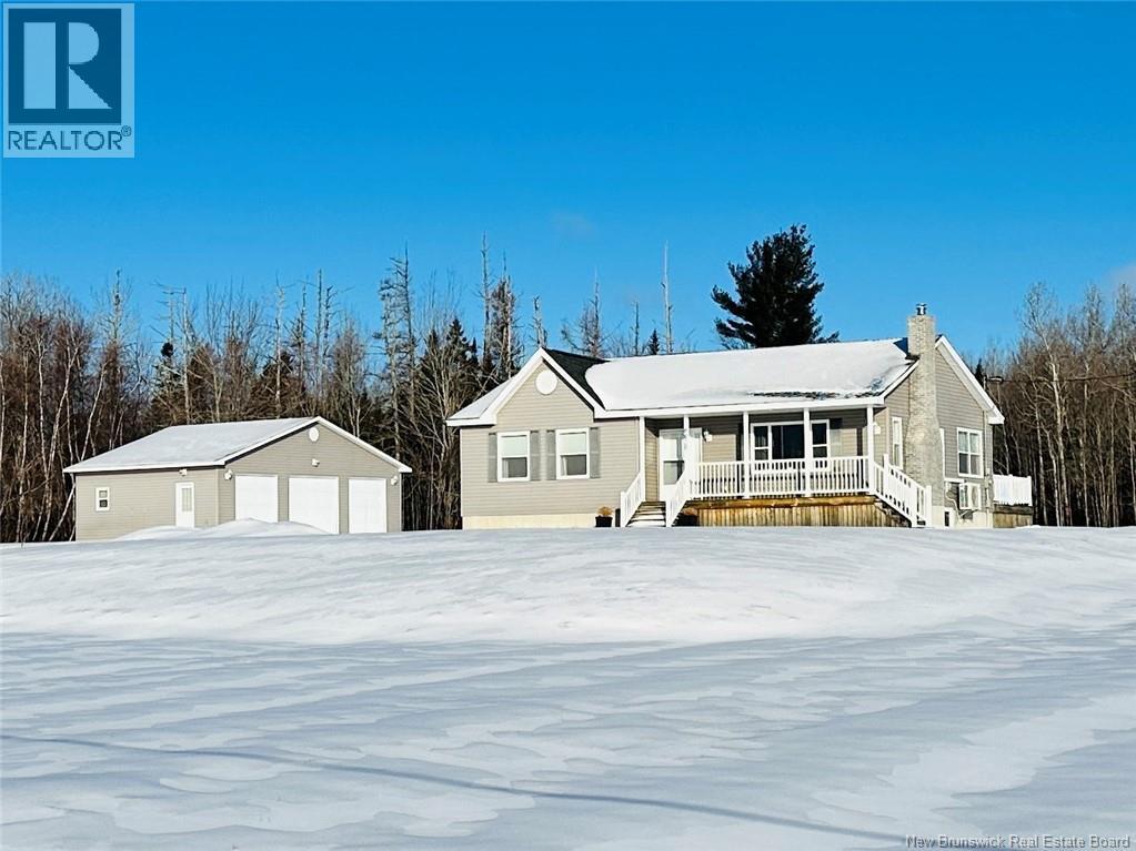 8020 Rte 117 Hwy, Black River Bridge, New Brunswick  E1N 5K5 - Photo 41 - NB135173
