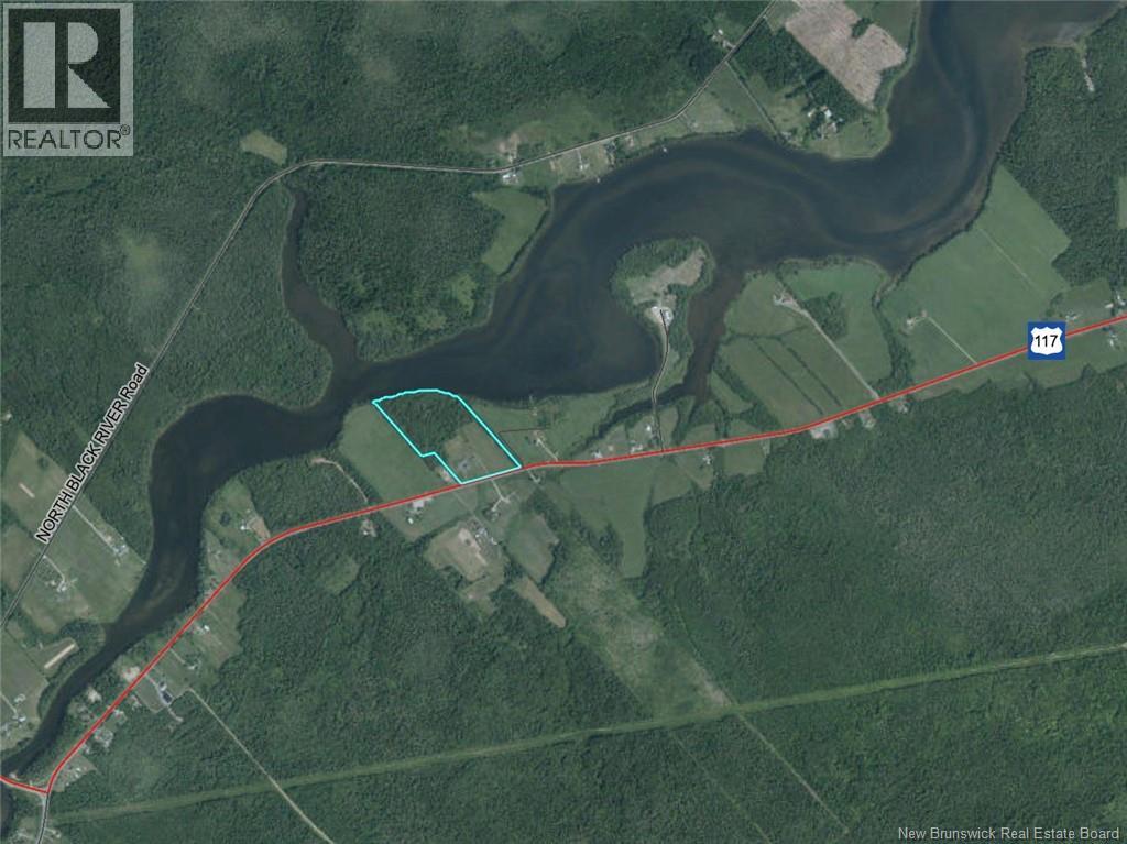 8020 Rte 117 Hwy, Black River Bridge, New Brunswick  E1N 5K5 - Photo 49 - NB135173