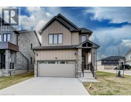 32 FAITH Street Unit# 19, Cambridge, Ontario