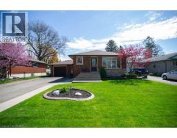 59 WILTSHIRE Drive, Brantford, Ontario