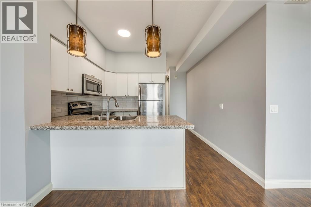 112 King Street E Unit# 905, Hamilton, Ontario  L8N 1A8 - Photo 16 - 40821045