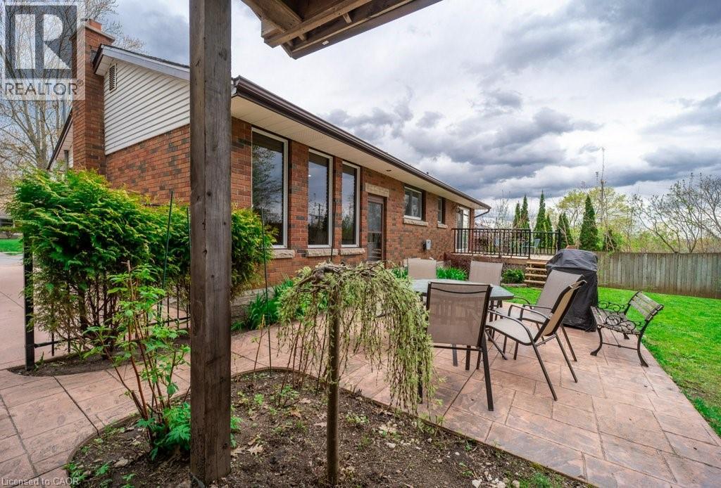5 Donald Street, Cambridge, Ontario  N1S 2H1 - Photo 36 - 40822916