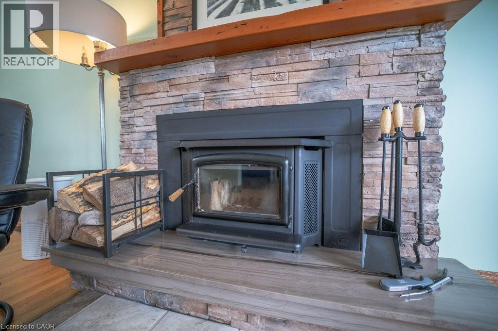 5 Donald Street, Cambridge, Ontario  N1S 2H1 - Photo 6 - 40822916
