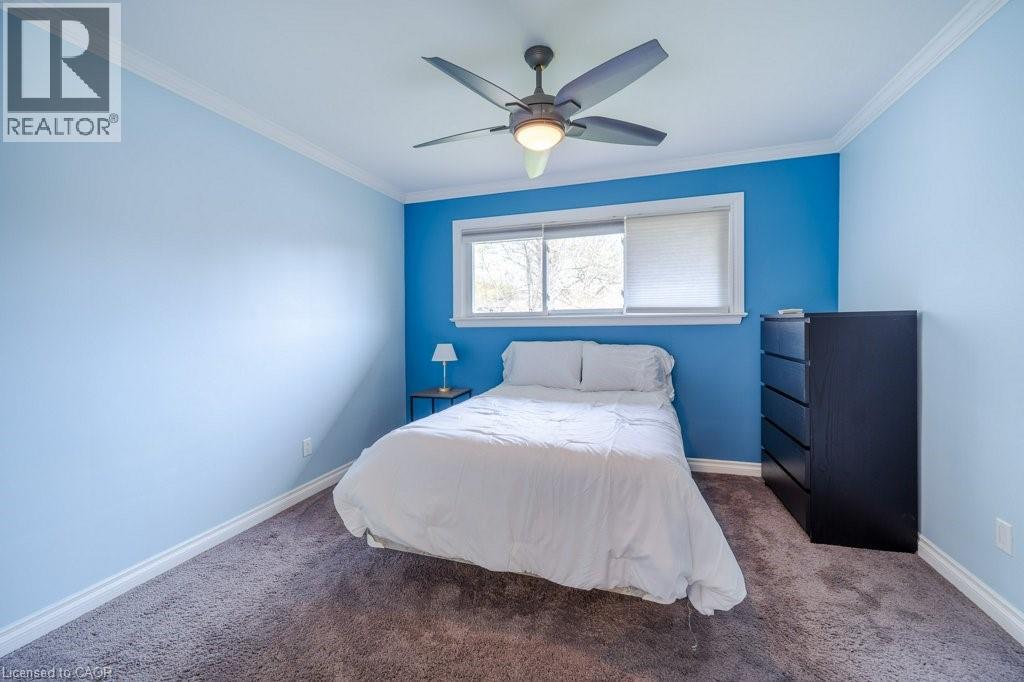 5 Donald Street, Cambridge, Ontario  N1S 2H1 - Photo 14 - 40822916