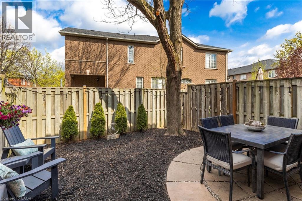 5555 Prince William Drive Unit# 38, Burlington, Ontario  L7L 6P2 - Photo 36 - 40828394