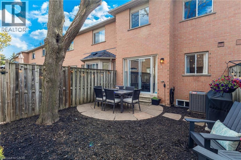 5555 Prince William Drive Unit# 38, Burlington, Ontario  L7L 6P2 - Photo 37 - 40828394