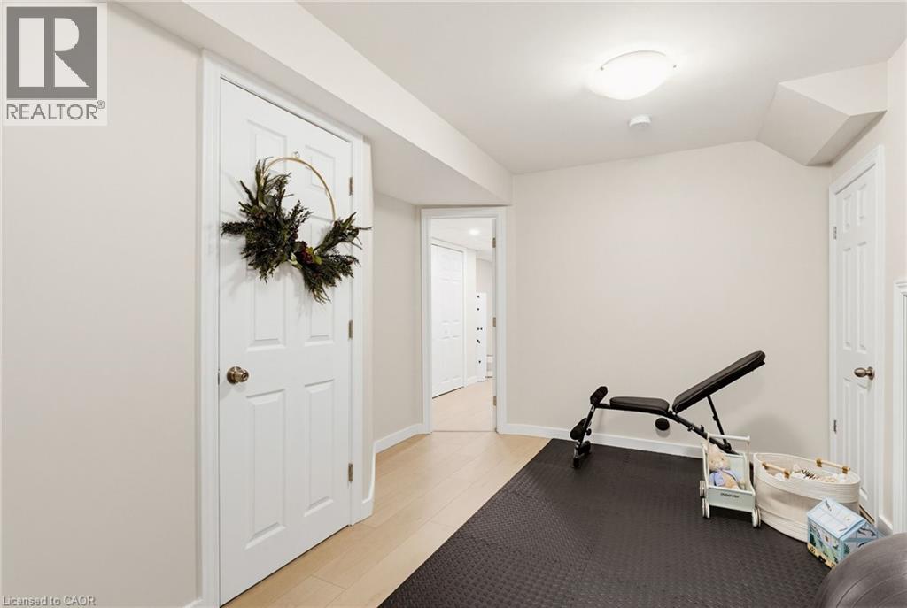 5555 Prince William Drive Unit# 38, Burlington, Ontario  L7L 6P2 - Photo 26 - 40828394