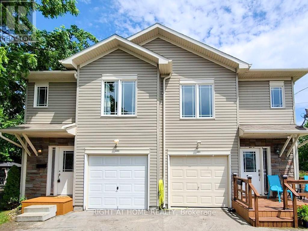 48b Haynes Avenue, St. Catharines, Ontario  L2R 3Z1 - Photo 1 - X13114888