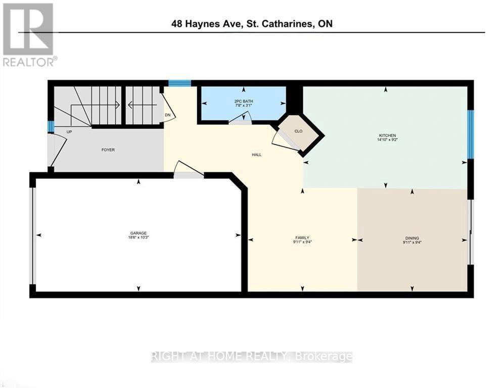 48b Haynes Avenue, St. Catharines, Ontario  L2R 3Z1 - Photo 13 - X13114888