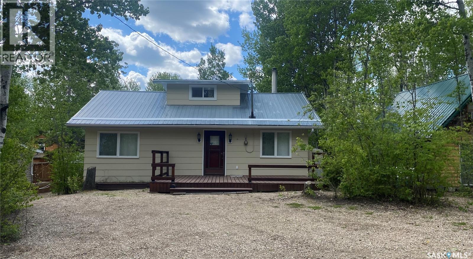 519 Bear Road, Bjorkdale Rm No. 426, Saskatchewan  S0E 0E0 - Photo 1 - SK035671