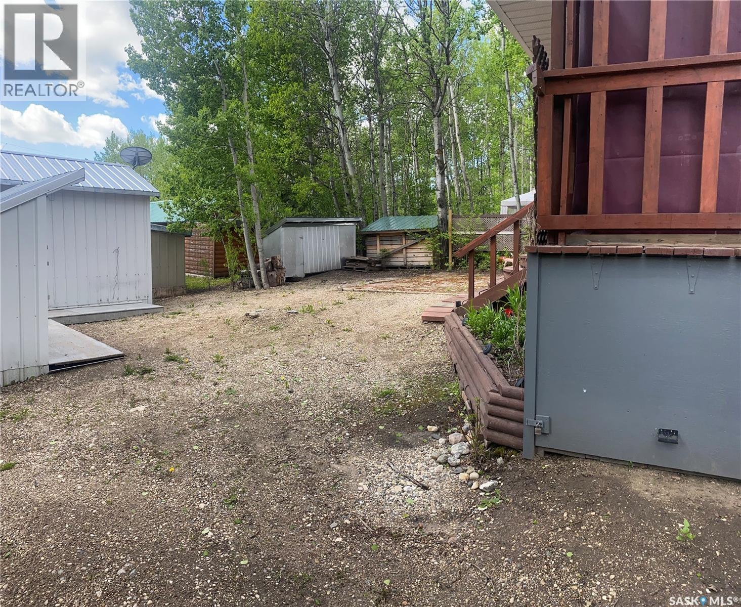 519 Bear Road, Bjorkdale Rm No. 426, Saskatchewan  S0E 0E0 - Photo 7 - SK035671