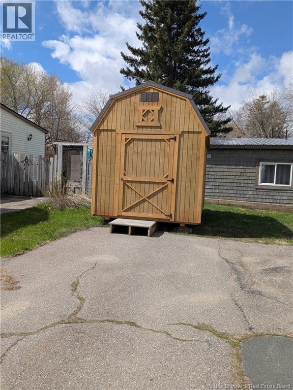 36 Johnson Street, Miramichi, New Brunswick  E1N 2W2 - Photo 20 - NB138791