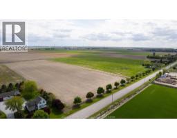 V/L TECUMSEH ROAD Unit# PART 1, Lakeshore, Ontario