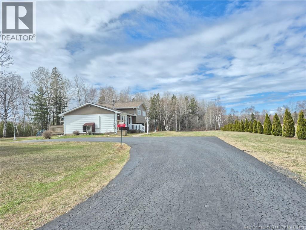 48 Rue Pierre, Tremblay, New Brunswick  E8J 3C2 - Photo 2 - NB138964
