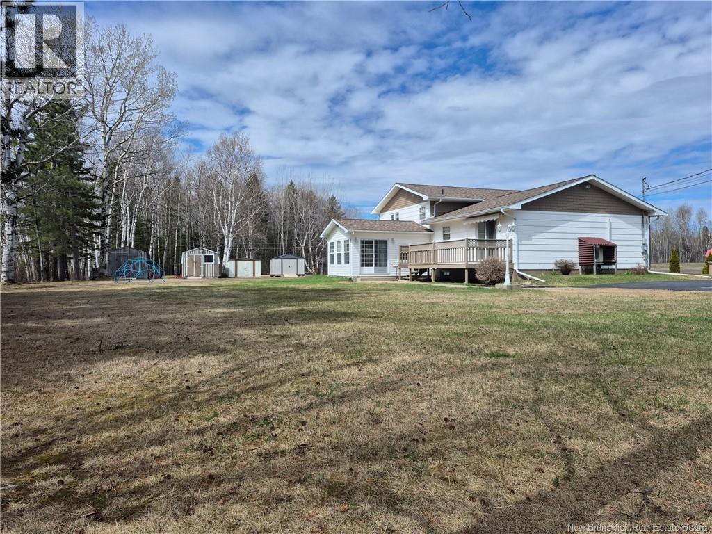 48 Rue Pierre, Tremblay, New Brunswick  E8J 3C2 - Photo 6 - NB138964