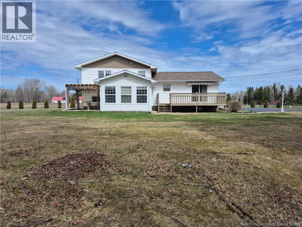 48 Rue Pierre, Tremblay, New Brunswick  E8J 3C2 - Photo 7 - NB138964