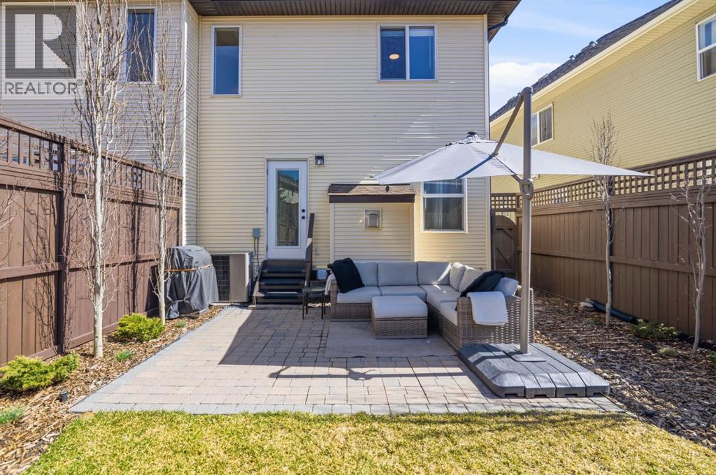 124 Cranston Gate SE, Calgary, Alberta  T3M 0Z5 - Photo 42 - A2302235