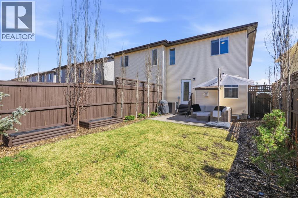 124 Cranston Gate SE, Calgary, Alberta  T3M 0Z5 - Photo 43 - A2302235