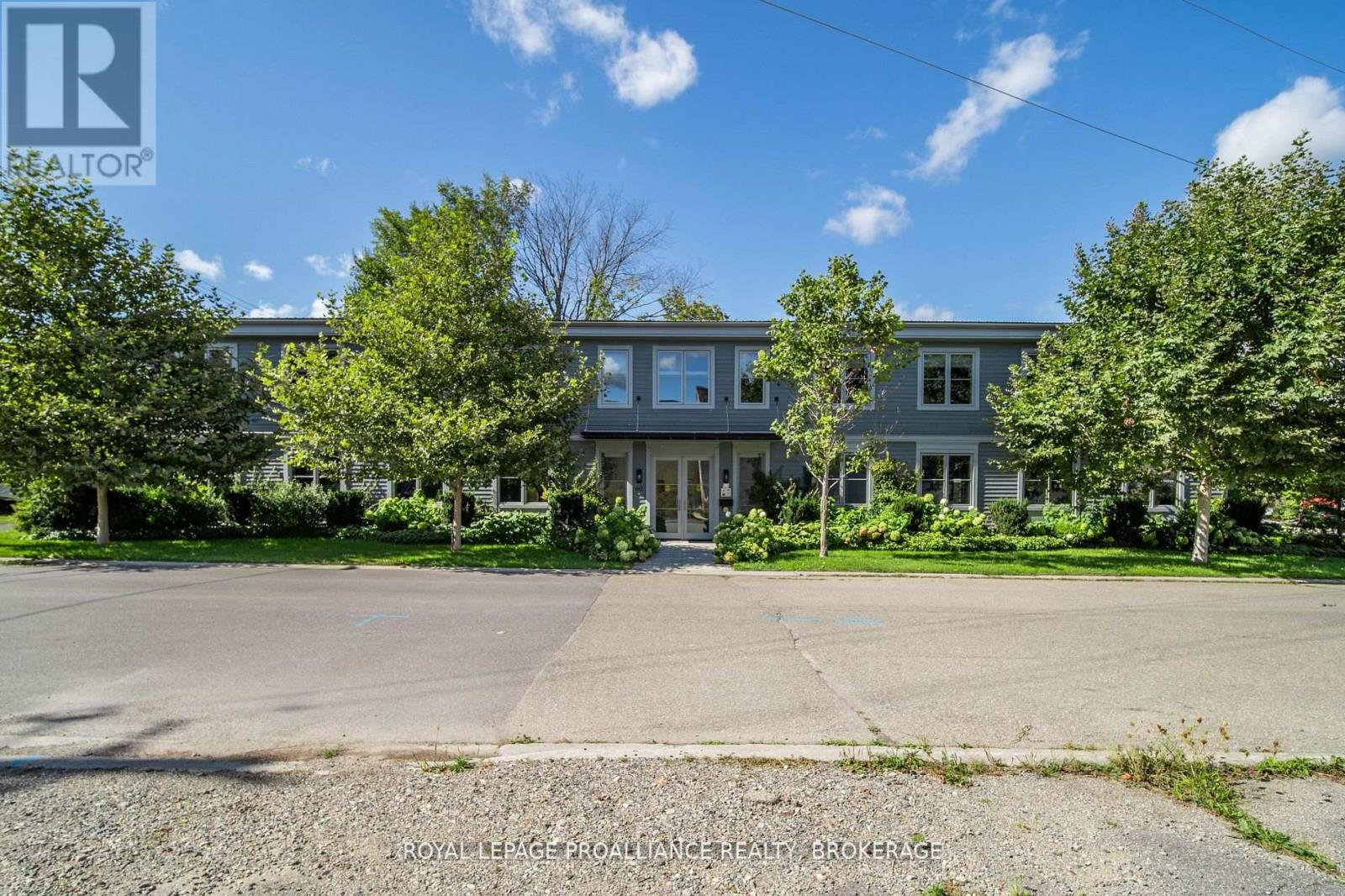 Ground Floor - 60 Mill Street, Gananoque, Ontario  K7G 3A6 - Photo 1 - X13115076