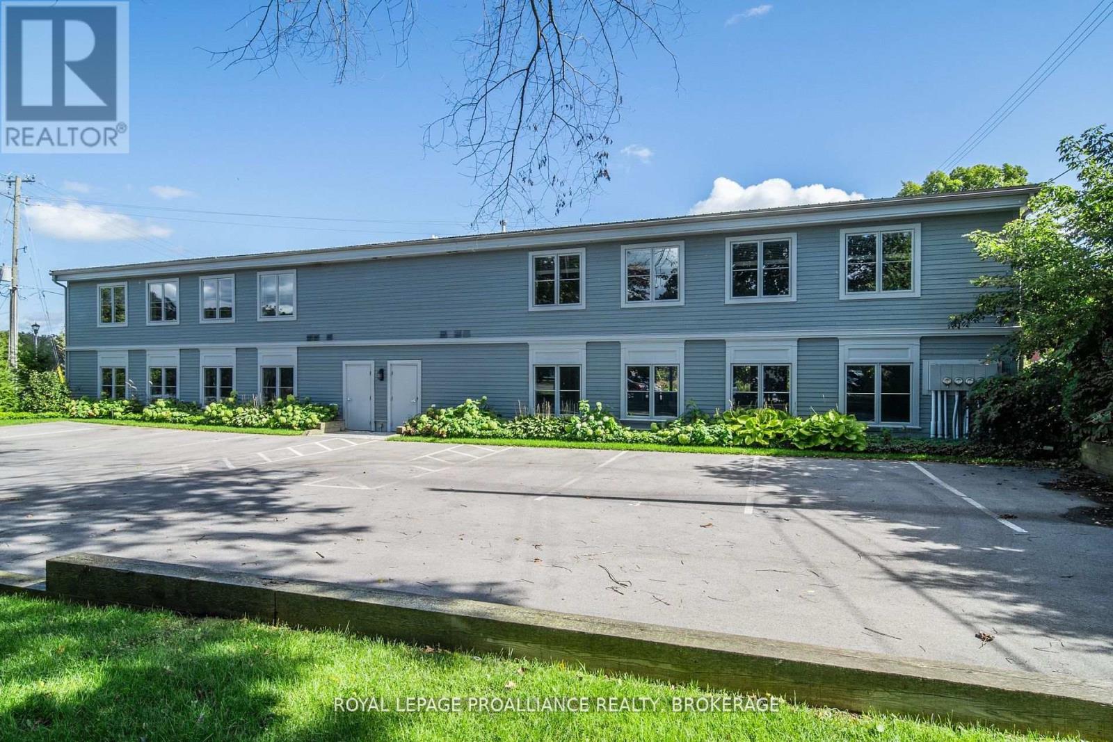 Ground Floor - 60 Mill Street, Gananoque, Ontario  K7G 3A6 - Photo 12 - X13115076