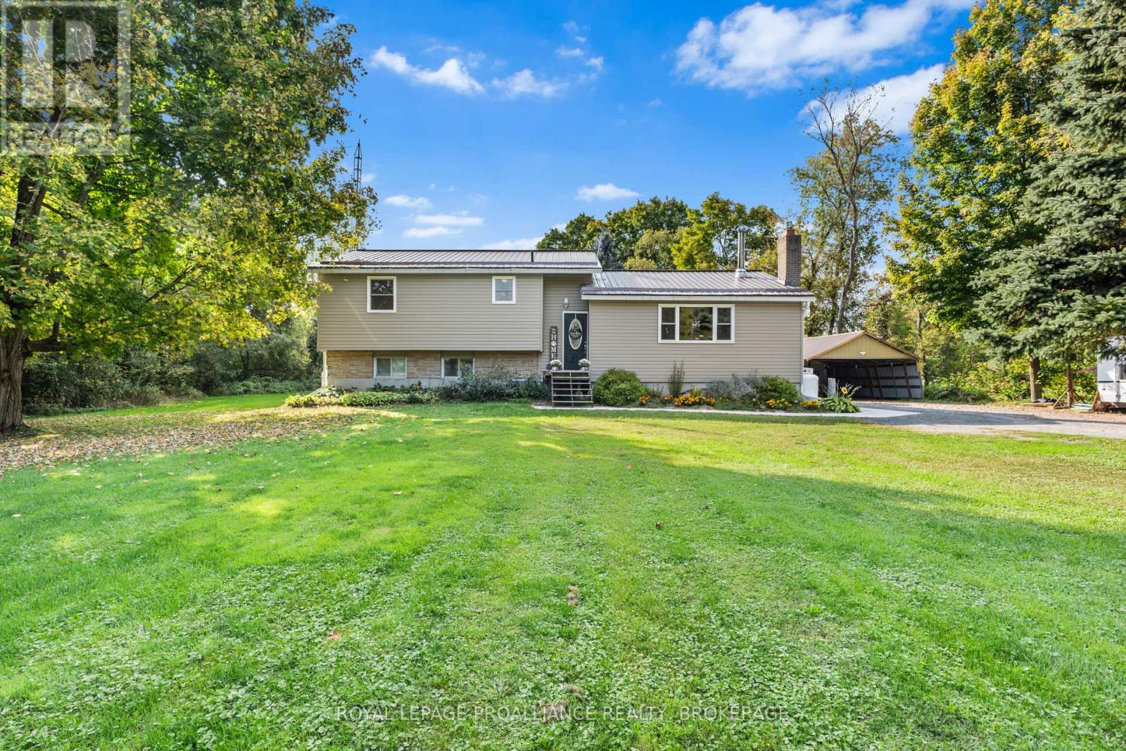 5193 Wilmer Road, Frontenac, Ontario  K0H 2L0 - Photo 2 - X13115080