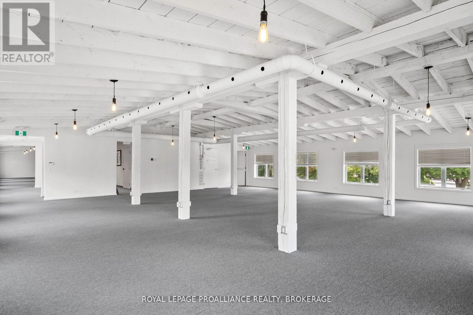 Second Floor - 60 Mill Street, Gananoque, Ontario  K7G 3A6 - Photo 7 - X13115084