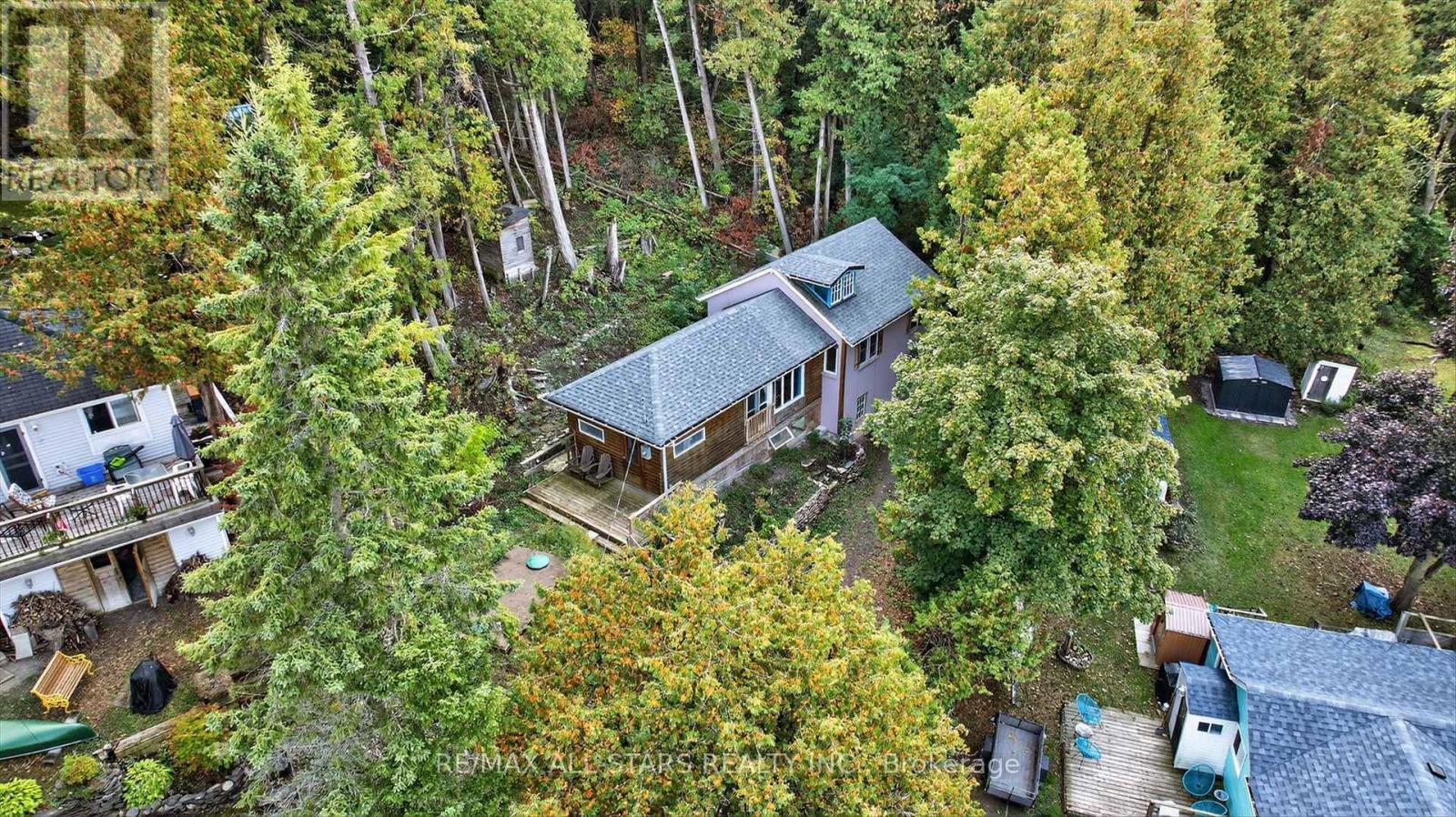 60 Elder Street, Kawartha Lakes, Ontario  K0M 1L0 - Photo 1 - X13114990
