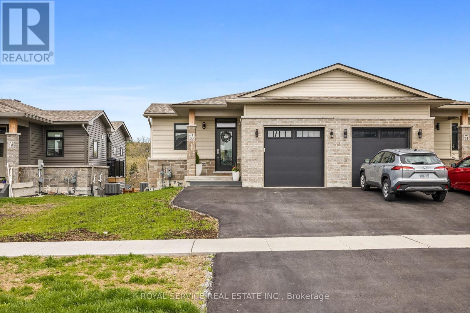 16 PRAIRIE RUN ROAD, Cramahe, Ontario