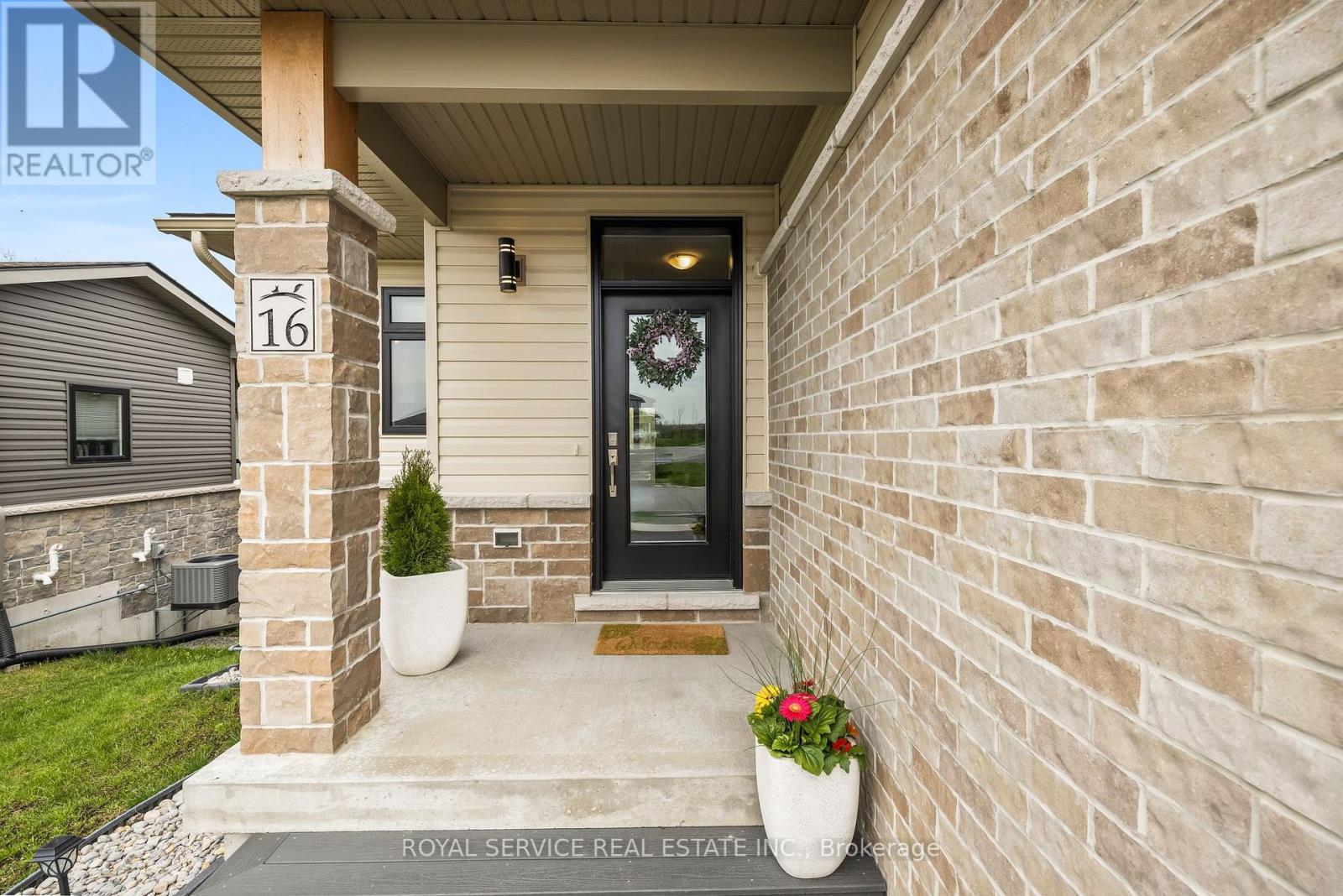 16 Prairie Run Road, Cramahe, Ontario  K0K 1S0 - Photo 2 - X13115010