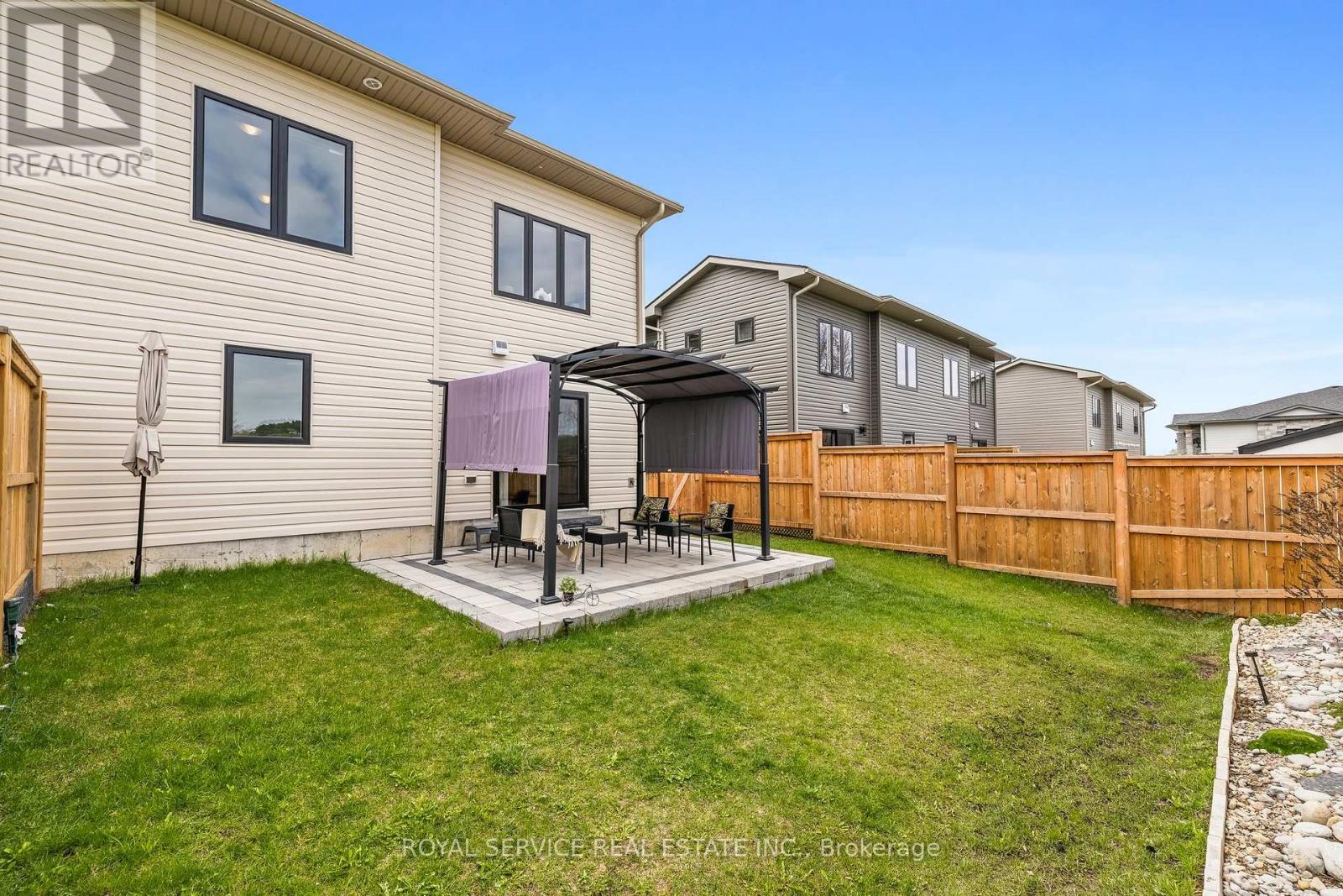 16 Prairie Run Road, Cramahe, Ontario  K0K 1S0 - Photo 40 - X13115010
