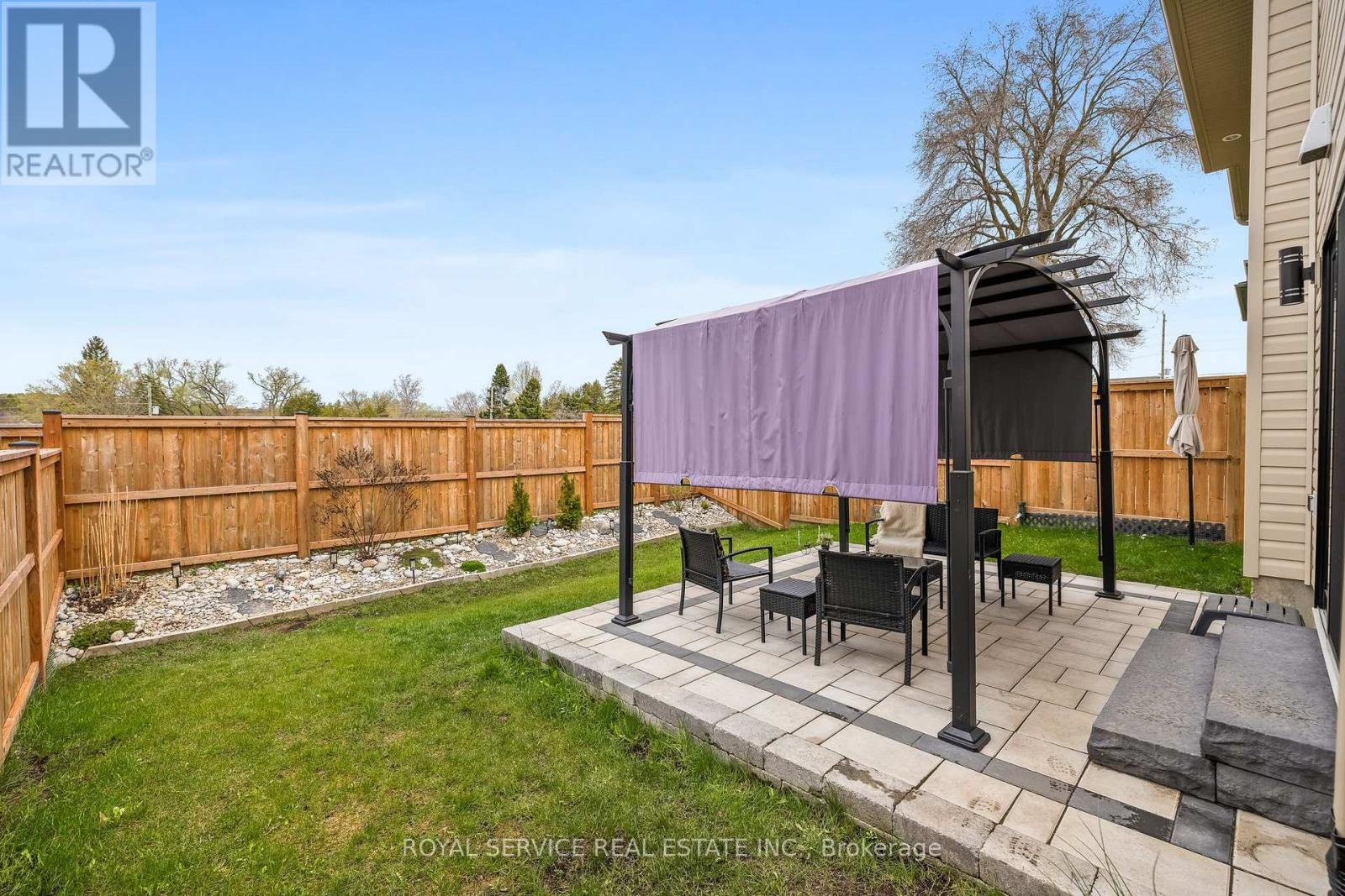16 Prairie Run Road, Cramahe, Ontario  K0K 1S0 - Photo 42 - X13115010