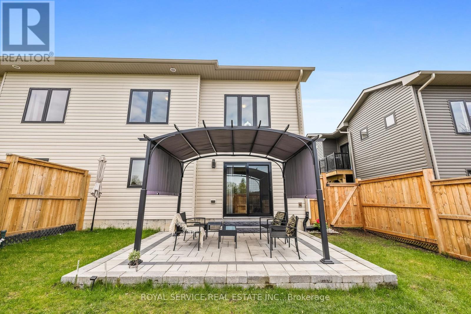 16 Prairie Run Road, Cramahe, Ontario  K0K 1S0 - Photo 43 - X13115010