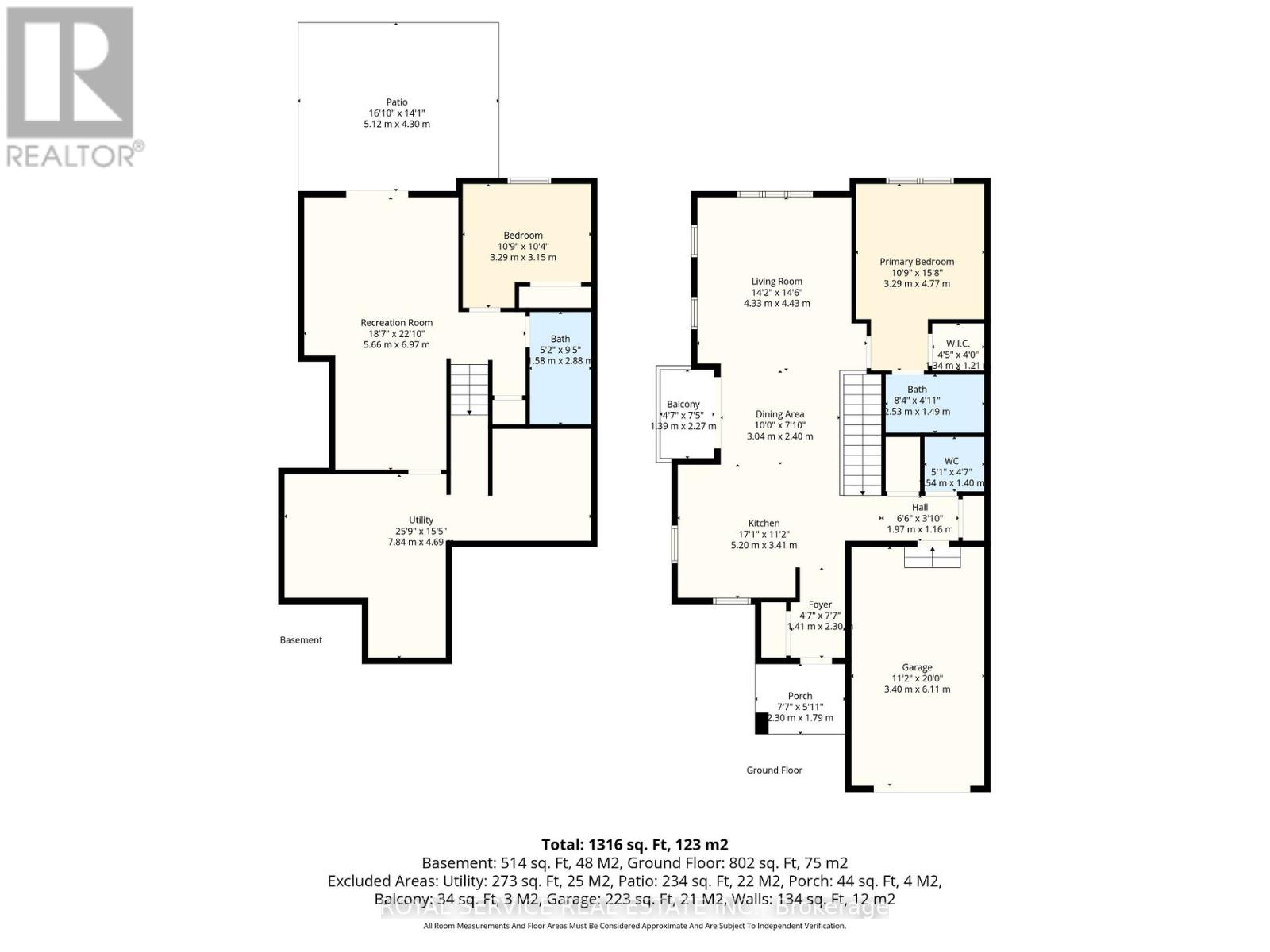 16 Prairie Run Road, Cramahe, Ontario  K0K 1S0 - Photo 45 - X13115010