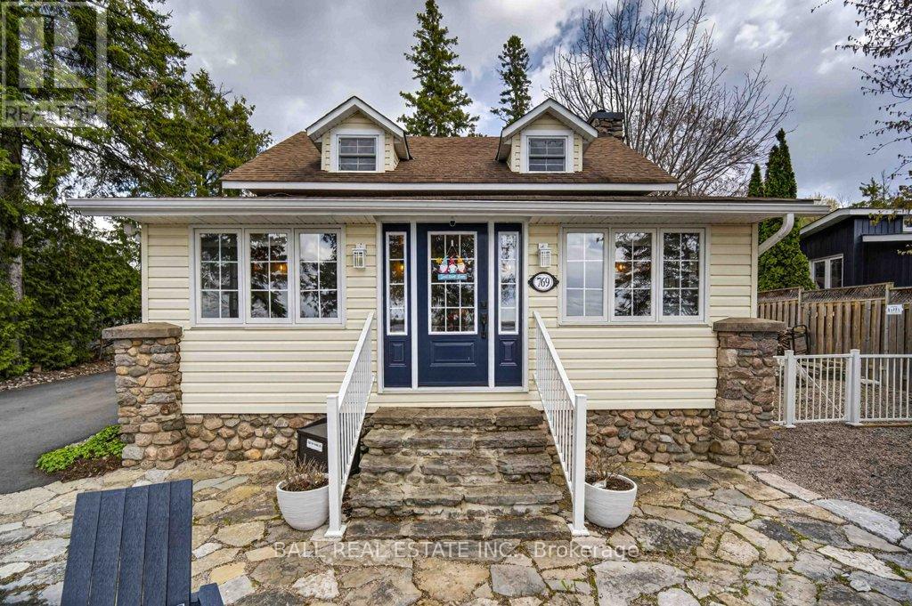 769 CEDAR GLEN ROAD, Kawartha Lakes, Ontario