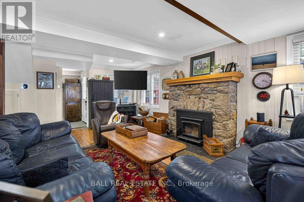 769 Cedar Glen Road, Kawartha Lakes, Ontario  K0M 1L0 - Photo 15 - X13115020