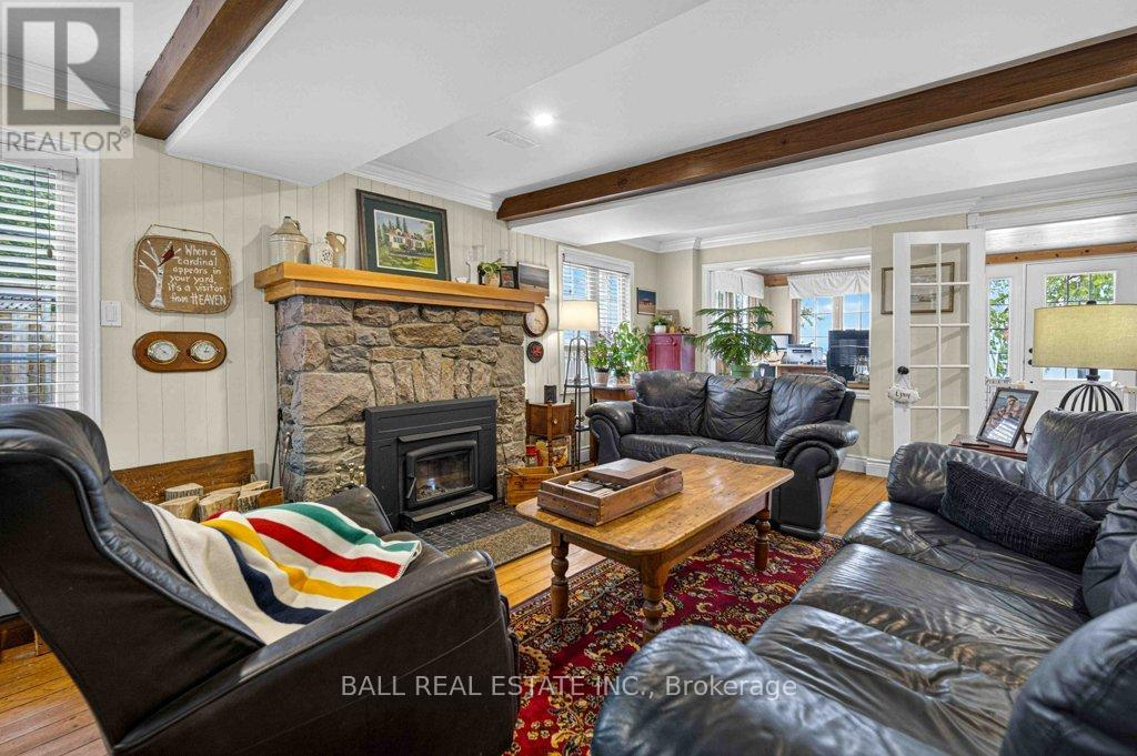 769 Cedar Glen Road, Kawartha Lakes, Ontario  K0M 1L0 - Photo 16 - X13115020