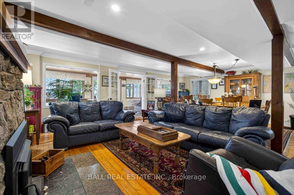 769 Cedar Glen Road, Kawartha Lakes, Ontario  K0M 1L0 - Photo 17 - X13115020