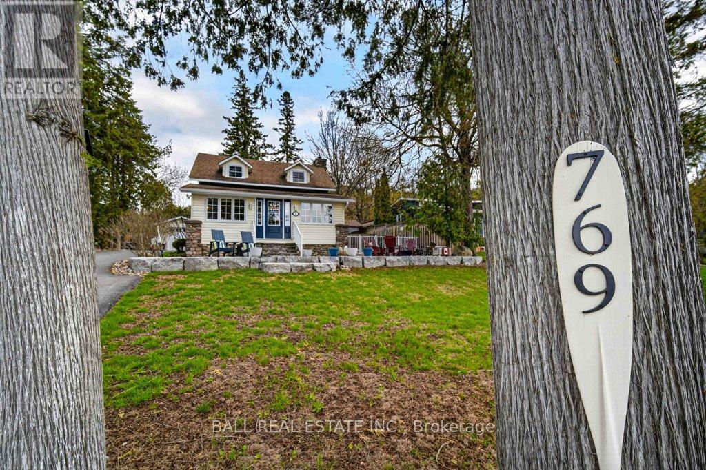 769 Cedar Glen Road, Kawartha Lakes, Ontario  K0M 1L0 - Photo 2 - X13115020