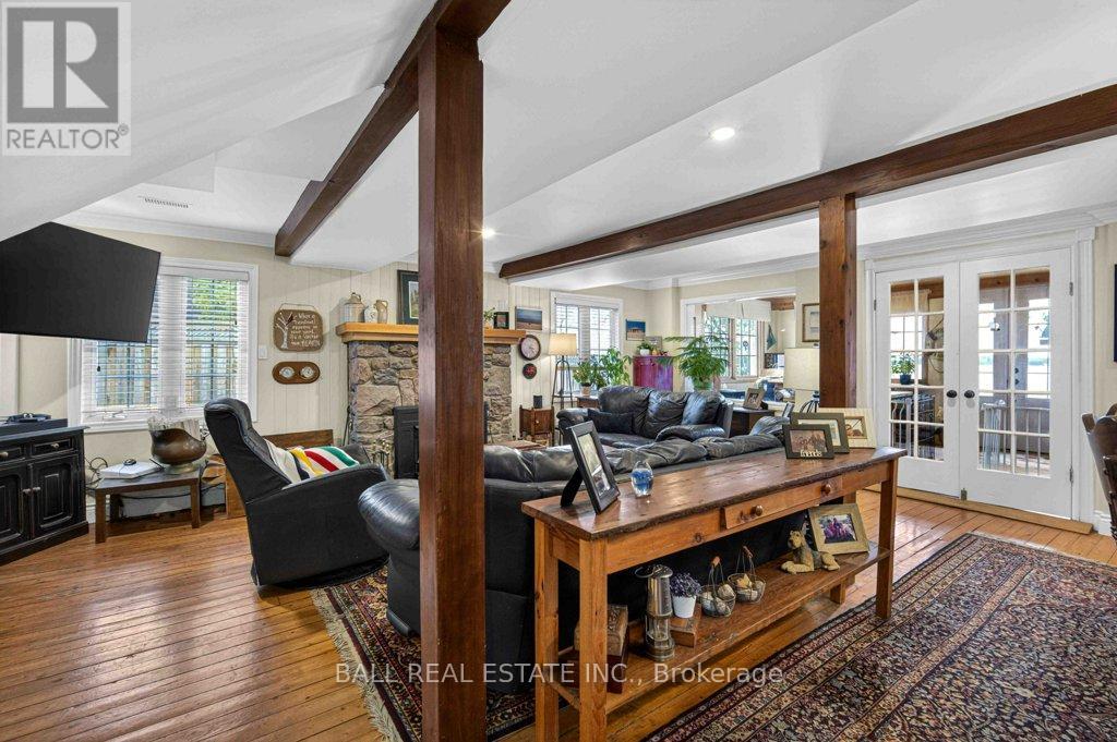 769 Cedar Glen Road, Kawartha Lakes, Ontario  K0M 1L0 - Photo 21 - X13115020