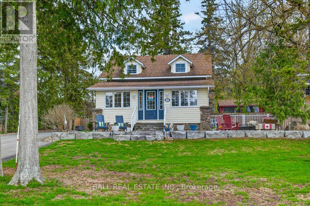 769 Cedar Glen Road, Kawartha Lakes, Ontario  K0M 1L0 - Photo 3 - X13115020