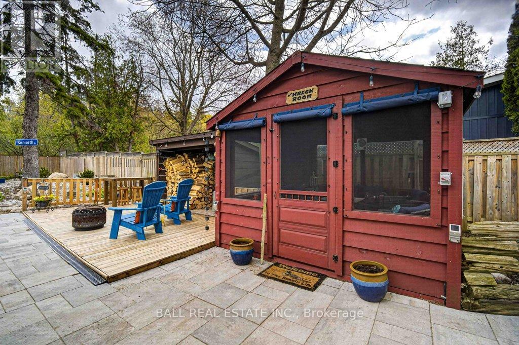 769 Cedar Glen Road, Kawartha Lakes, Ontario  K0M 1L0 - Photo 32 - X13115020