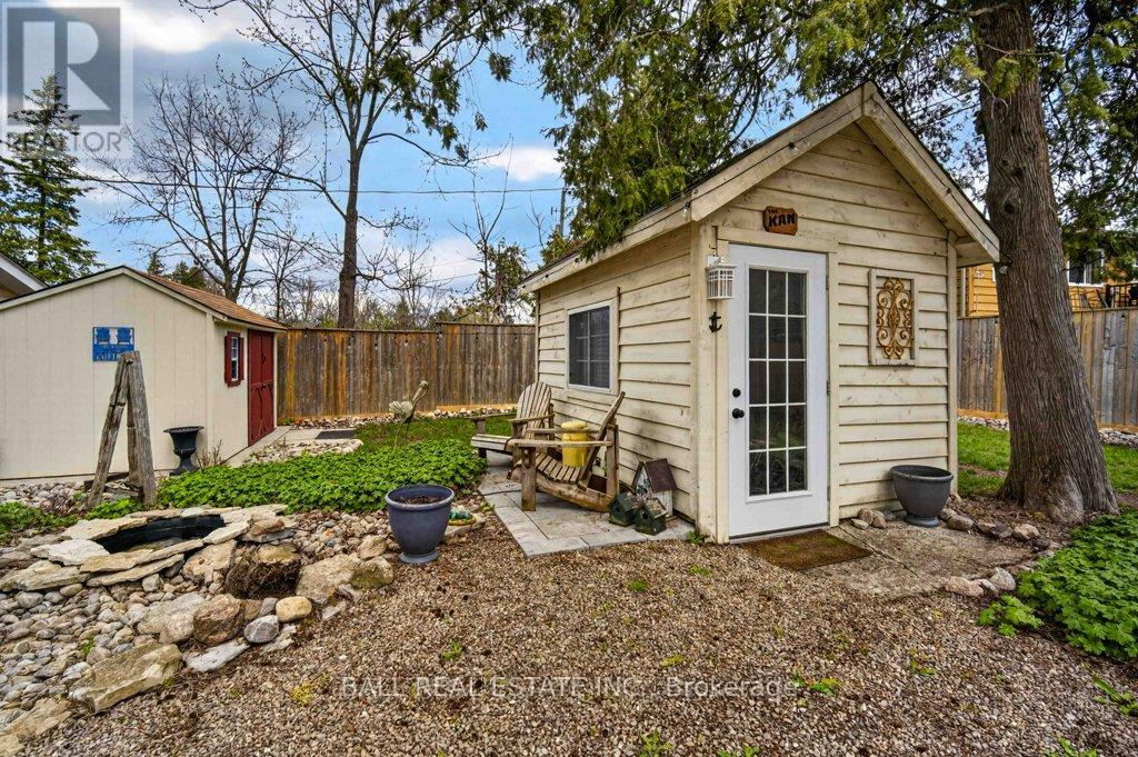 769 Cedar Glen Road, Kawartha Lakes, Ontario  K0M 1L0 - Photo 35 - X13115020