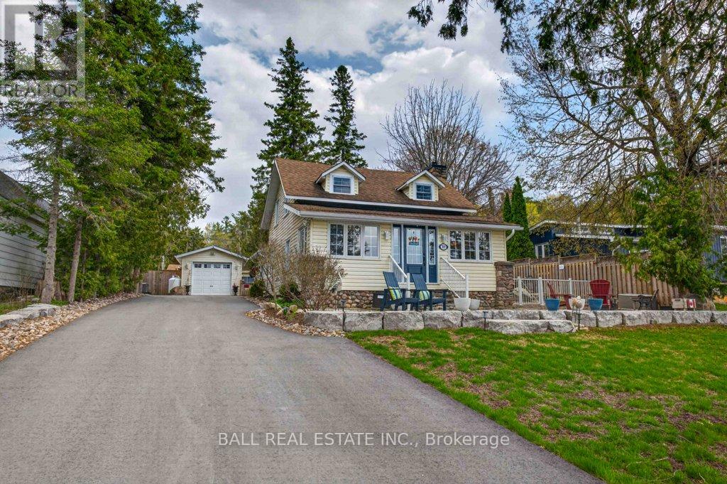769 Cedar Glen Road, Kawartha Lakes, Ontario  K0M 1L0 - Photo 4 - X13115020