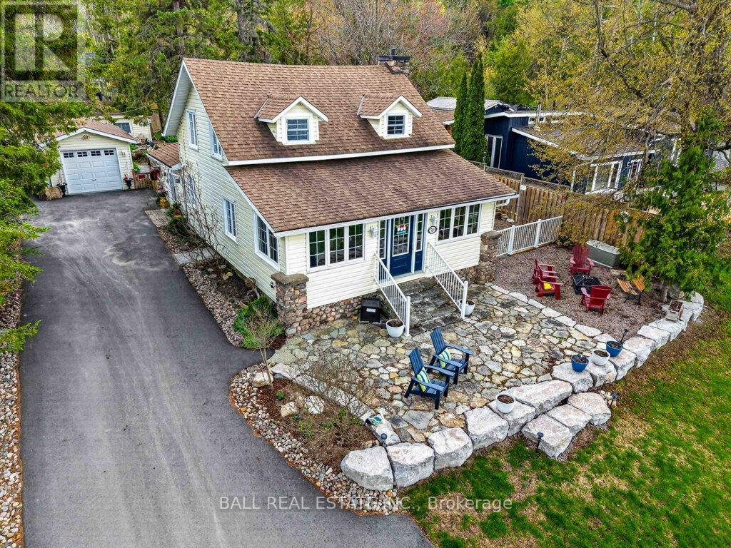 769 Cedar Glen Road, Kawartha Lakes, Ontario  K0M 1L0 - Photo 5 - X13115020
