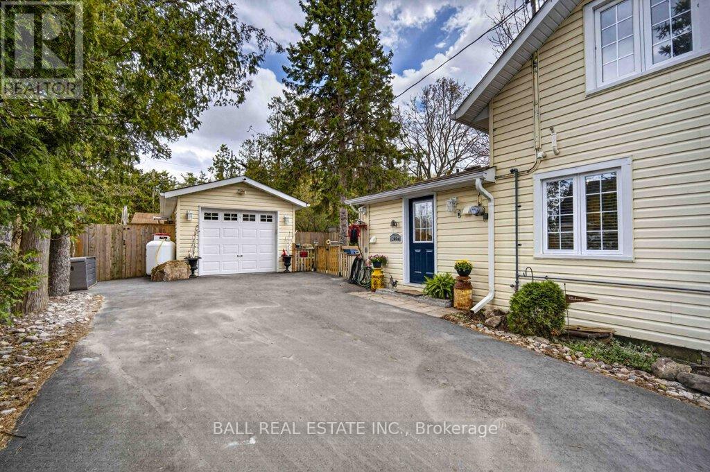 769 Cedar Glen Road, Kawartha Lakes, Ontario  K0M 1L0 - Photo 6 - X13115020