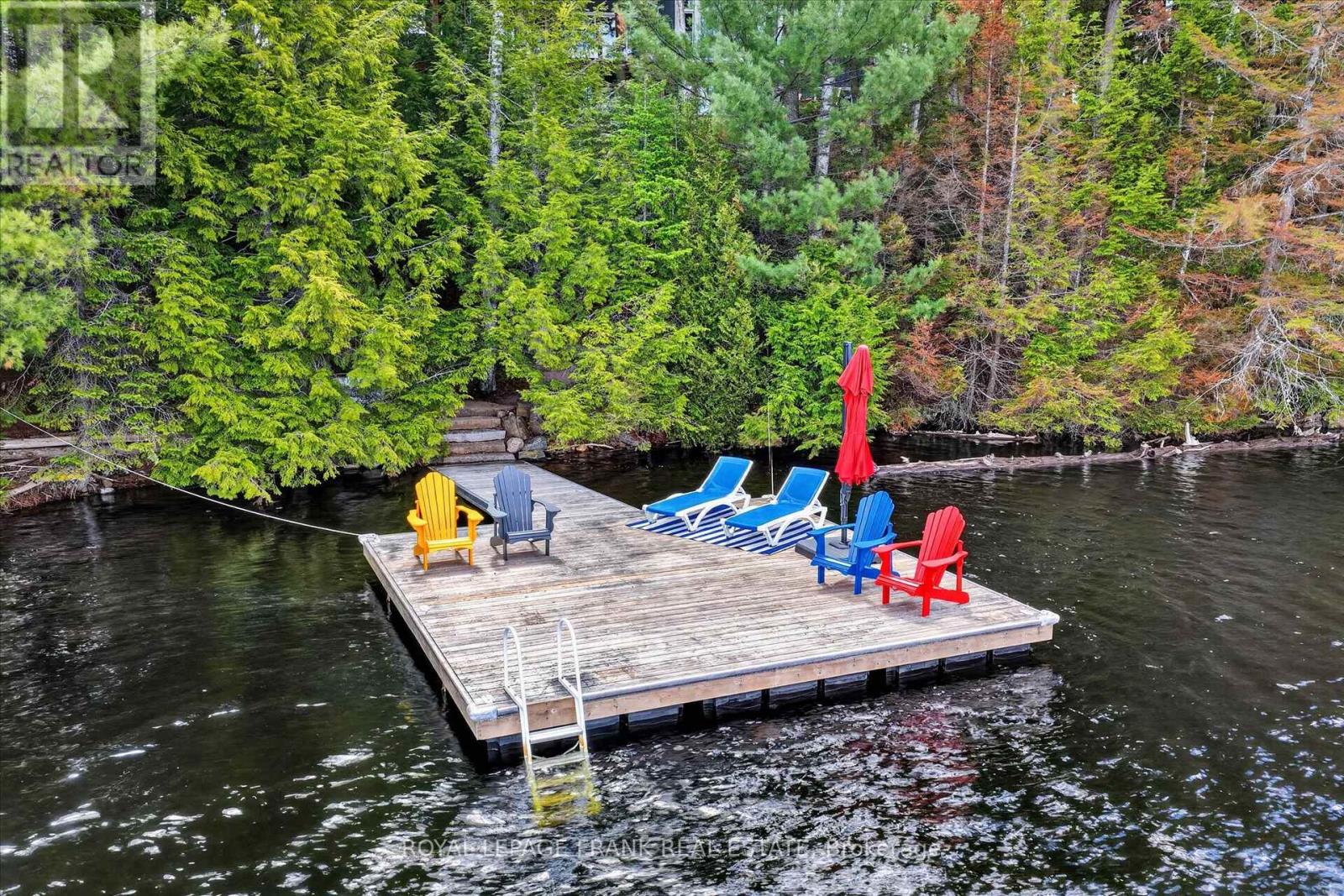 48 Fire Route 76a, North Kawartha, Ontario  K0L 1A0 - Photo 45 - X13115058
