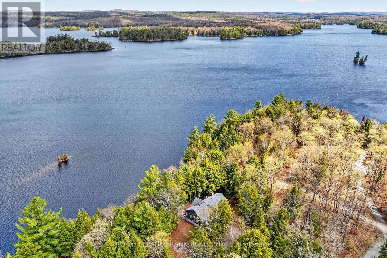 48 Fire Route 76a, North Kawartha, Ontario  K0L 1A0 - Photo 49 - X13115058