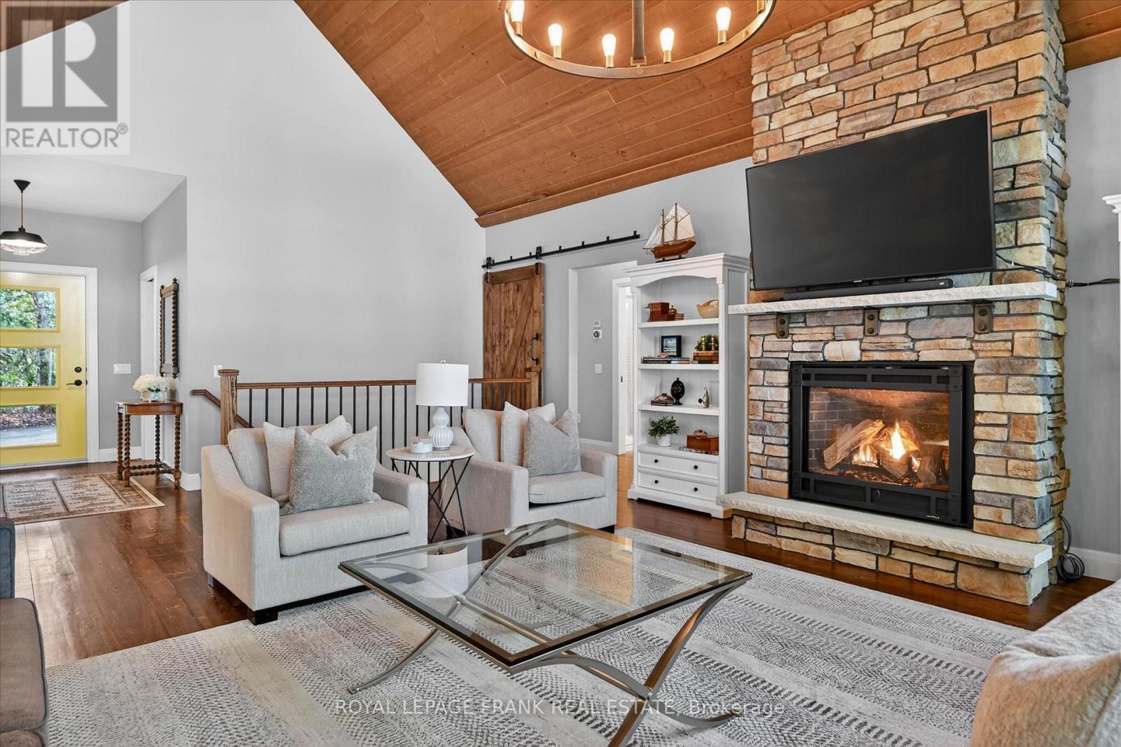 48 Fire Route 76a, North Kawartha, Ontario  K0L 1A0 - Photo 8 - X13115058