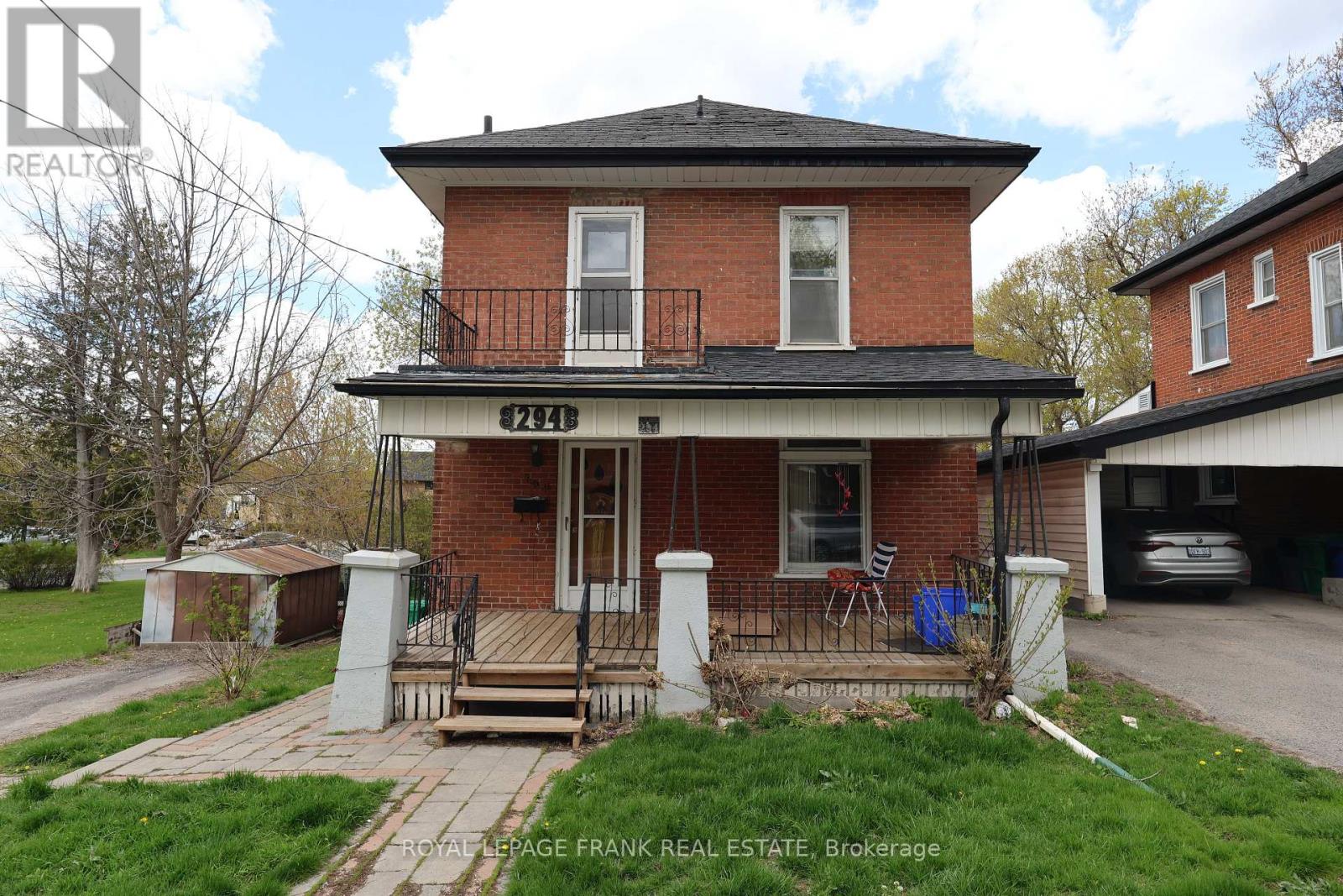294 Parkhill Road W, Peterborough, Ontario  K9H 3H7 - Photo 1 - X13115120