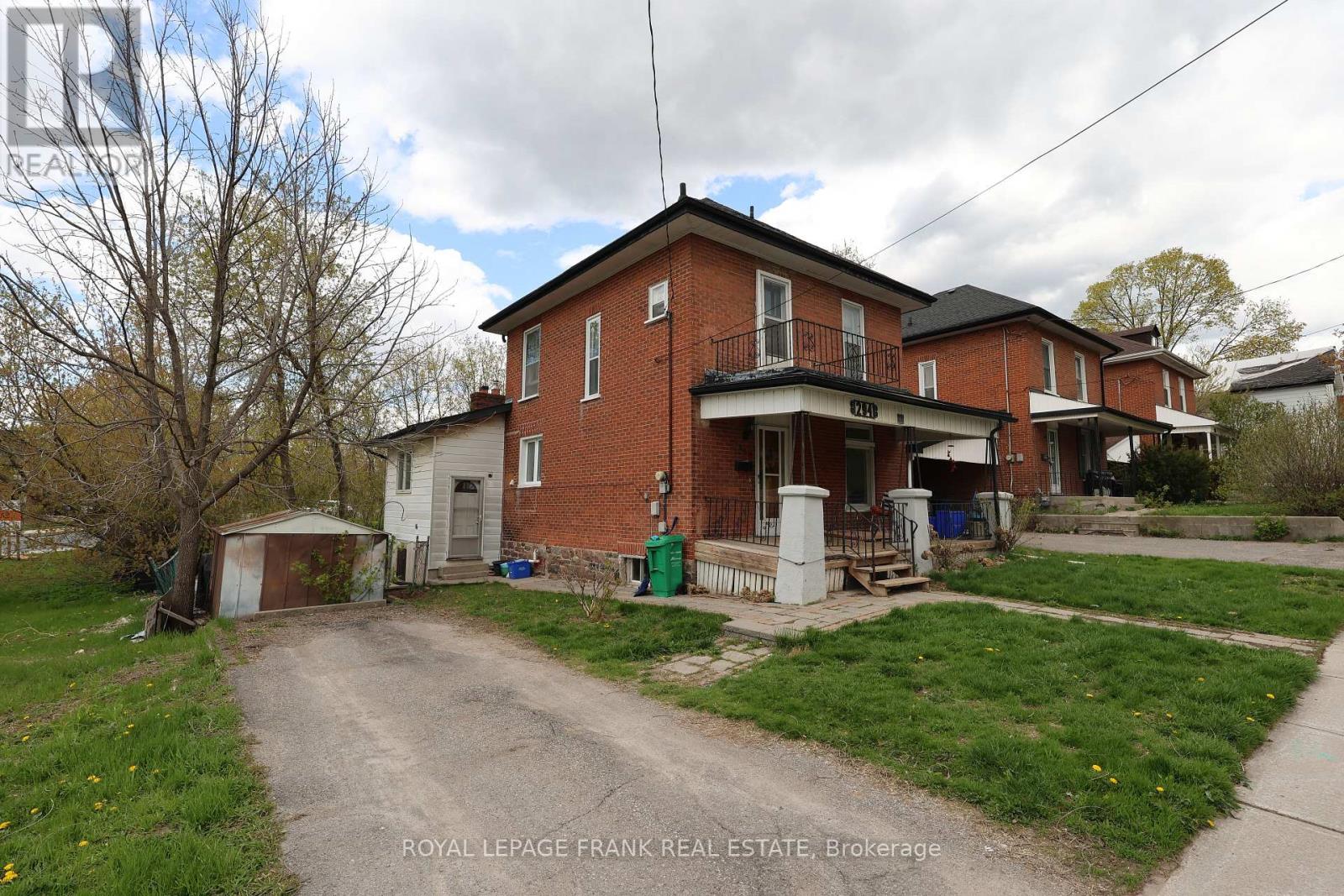 294 Parkhill Road W, Peterborough, Ontario  K9H 3H7 - Photo 2 - X13115120